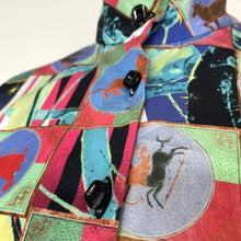 画像をギャラリービューアに読み込む, Victorian shirt J - ヴィクトリアンシャツJ｜Merci DIEU（メルシーデュー）
