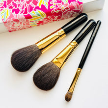 画像をギャラリービューアに読み込む, 宙 高級３本セット｜筆匠 仿古堂（ホウコドウ）
