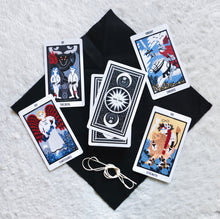 画像をギャラリービューアに読み込む, SZIAOREO Tarot Deck｜SZIAOREO ARTWORKS（シアオレオアートワークス）
