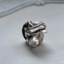 画像をギャラリービューアに読み込む, OLD CLOTH RING (01)｜Truph.BIJOUX（トリュフビジュー）
