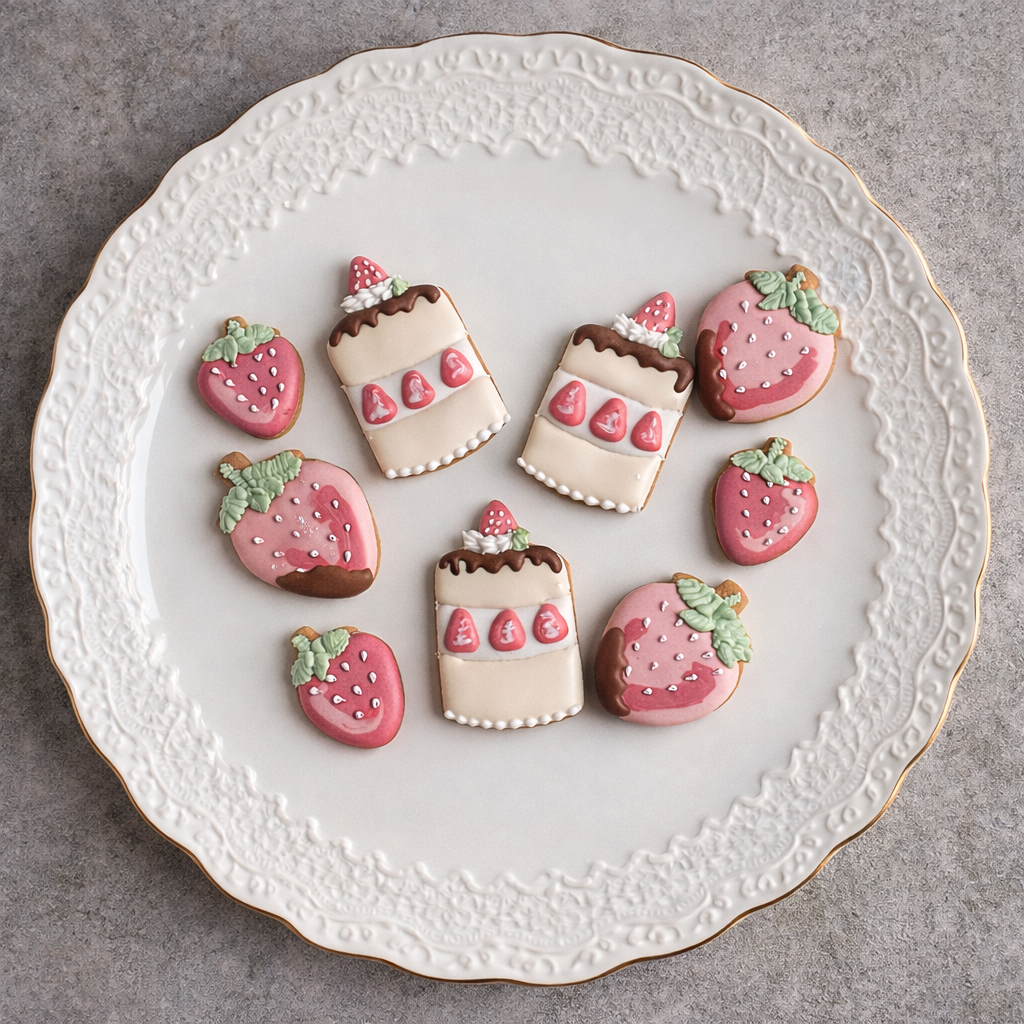 sumirecookies – CHOOSEBASE SHIBUYA