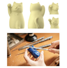 画像をギャラリービューアに読み込む, 招き猫（大）セット｜呼運猫｜Taipei corners（タイペイコーナーズ）
