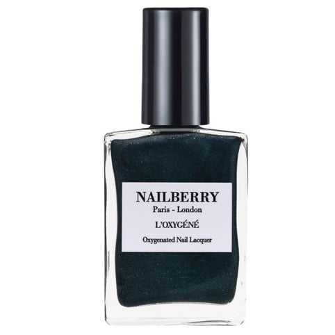 NAILBERRY ネイルポリッシュ　GALACTIC｜NAILBERRY（ネイルベリー）