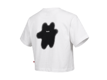画像をギャラリービューアに読み込む, keek half Character Tee｜keek Japan（キークジャパン）
