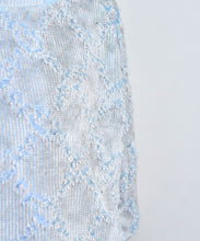 画像をギャラリービューアに読み込む, 【期間限定】ブロークンバイカラー ロングスリーブ トップス｜Nora Lily（ノラリリー）
