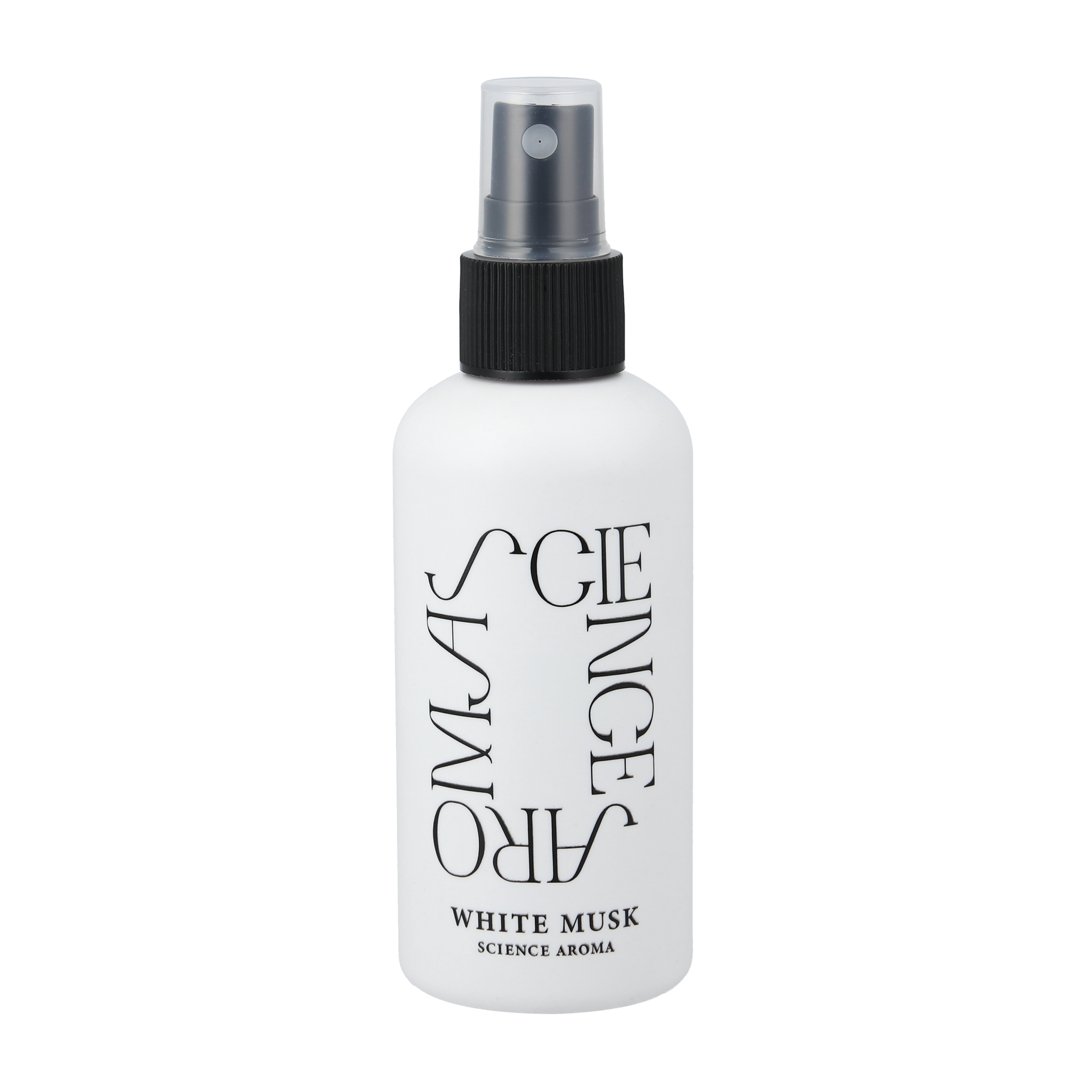 WHITE MUSK Hair&BodyMist|SCIENCE AROMA(サイエンスアロマ WHITE MUSK Hair&BodyMist|SCIENCE AROMA(サイエンスアロマ
