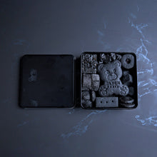 画像をギャラリービューアに読み込む, BLVCK BUTTER COOKIE TIN｜BLVCK PARIS（ブラックパリ）
