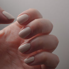 画像をギャラリービューアに読み込む, 07 SHELL / 1948 NUANCE NAIL COLOR.｜1948- COSMETICS FACTORY.（イチキューヨンハチコスメティクスファクトリー）
