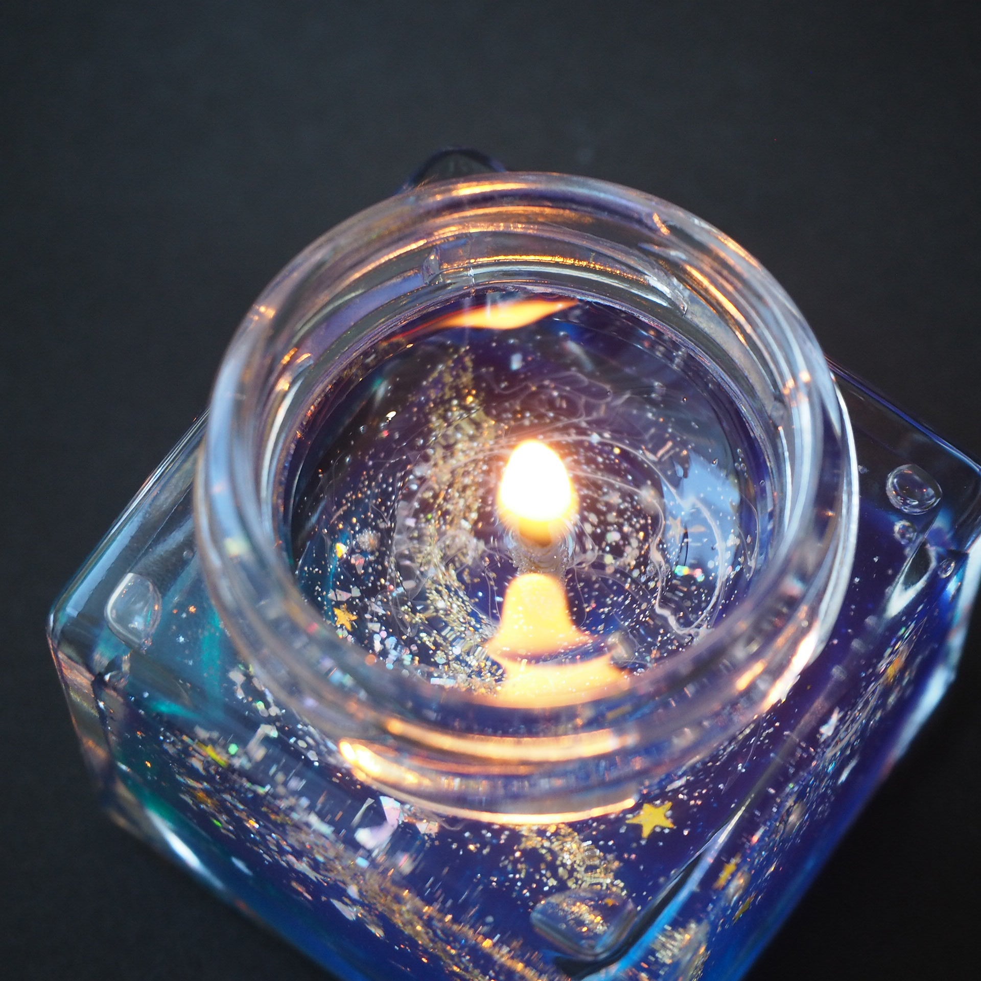 Cosmic candle｜Kuu candle（クーキャンドル） – CHOOSEBASE SHIBUYA