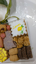 画像をギャラリービューアに読み込む, レモンと猫ちゃんBOX｜パティスリーアリス・エ・レーヌ
