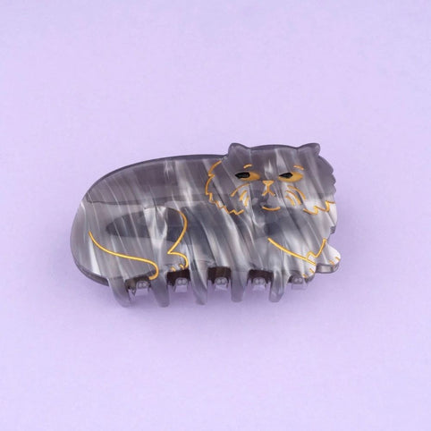 CHUPETERIA 【Coucou Suzette】Suzette Cat Hair Claw｜CHUPETERIA（チュペテリア）