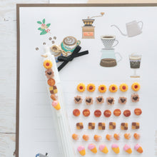 画像をギャラリービューアに読み込む, 小さな幸せクッキーシャープペン｜minimaru（ミニマル）
