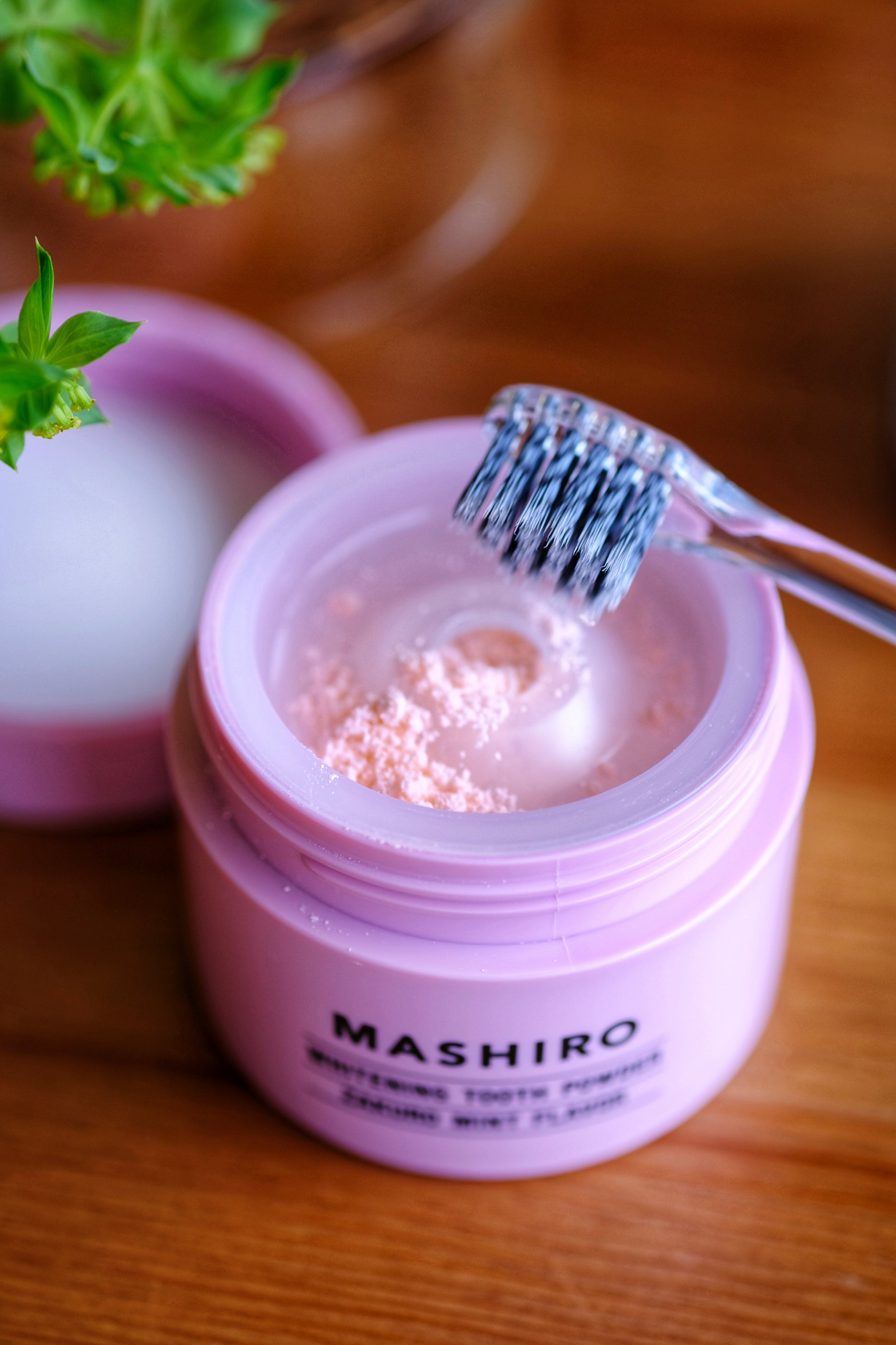 SIROSHU シロッシュ ホワイトニングパウダー 2個セット SIRoSHU