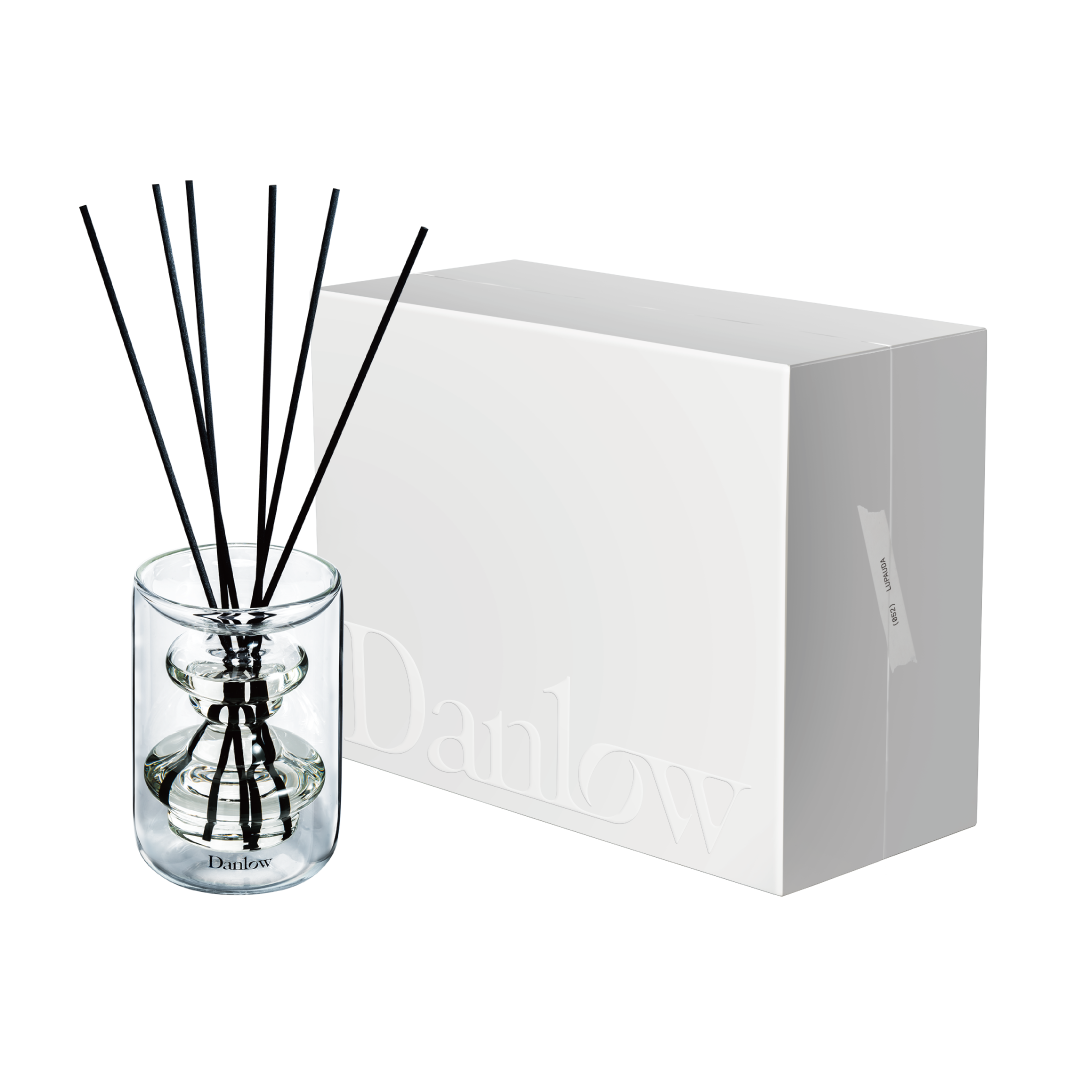 LUPAUDA フレグランスリードディフューザー｜Danlow（ダンロウ）