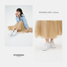 画像をギャラリービューアに読み込む, LEBEN｜WHITE｜STANDOOL（スタンドゥール）
