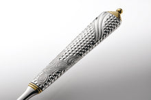 画像をギャラリービューアに読み込む, 【期間限定】ビザンティン（鏡面仕上げ・Gold Accent）カトラリー｜YAMACO（ヤマコ）
