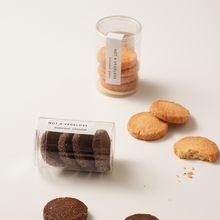 画像をギャラリービューアに読み込む, 米粉のディアマンクッキー ショコラ｜NOT A VEGELOSS（ノットアベジロス）
