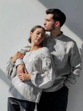 画像をギャラリービューアに読み込む, 刺繍ブラウス（ヴィシヴァンカ）｜Ukrainian Embroidery Wear ”Mavka”（ウクライナシシュウノアパレル　マウカ）
