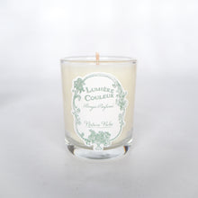 画像をギャラリービューアに読み込む, Nature Pulse フレグランスキャンドル 80g｜Lumière Couleur（ルミエールクルール）｜Lumière Couleur（ルミエールクルール）
