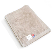 画像をギャラリービューアに読み込む, やまがシルク × 今治タオル シリーズ｜COKON LAB（ココン・ラボ）
