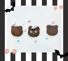 画像をギャラリービューアに読み込む, ハロウィンミニミニねこ缶｜Parlour CORAIL（パーラーコライユ）
