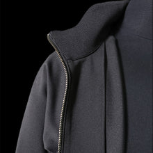 画像をギャラリービューアに読み込む, track jaket｜tkio（トゥキオ）
