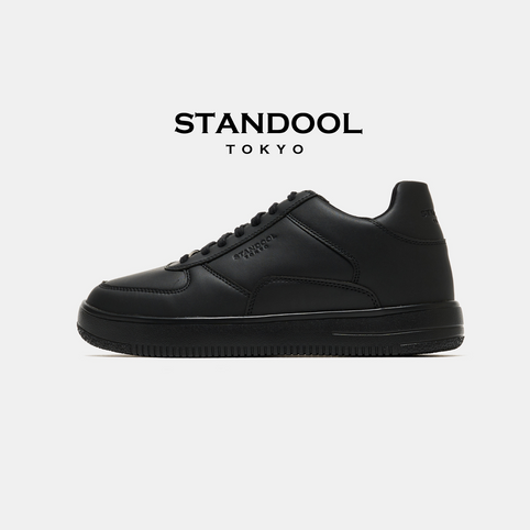 STANDOOL TOKYO SACAE｜BLACK｜STANDOOL（スタンドゥール）