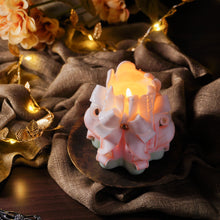 画像をギャラリービューアに読み込む, Fairyキャンドル　ピンクベル｜COCOMONA（ココモナ）
