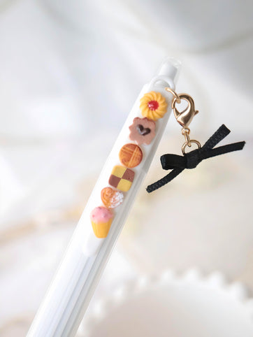 minimaru 小さな幸せクッキーシャープペン｜minimaru（ミニマル）