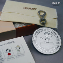 画像をギャラリービューアに読み込む, SNOOPY★Master of Discuise – 5つの変装シリーズ★スヌーピー バッグチャーム・Flying Ace｜Cuprum by ISHIWATA（クプラム　バイ　イシワタ）
