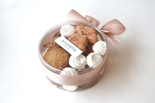 画像をギャラリービューアに読み込む, ミニクッキーBOX -トイプードル-｜prunelle（プリュネル）
