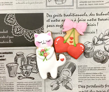 画像をギャラリービューアに読み込む, 優しくて美味しい贈り物クッキー缶｜Sugirl（シュガール）
