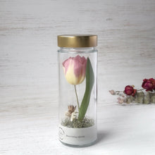 画像をギャラリービューアに読み込む, チューリップのボトルフラワー｜Infini（アンフィニ）
