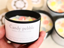 画像をギャラリービューアに読み込む, Candy pebble ｜Atelier lammin candle（アトリエラミンキャンドル）
