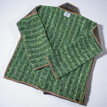 画像をギャラリービューアに読み込む, &quot;bohemian floral&quot;  vintage kantha jacket/ヴィンテージカンタジャケット｜ananyaﾕｲｲﾂﾑﾆ（アナンヤユイイツムニ）
