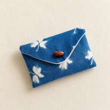 画像をギャラリービューアに読み込む, 香りのお守り - Scent Amulet -（袱紗型）｜Yukari Essence（ユカリエッセンス）
