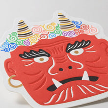 画像をギャラリービューアに読み込む, Piece of Peace カード セット1（5枚入）｜HAGURUMA Classic（ハグルマクラシック）
