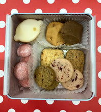 画像をギャラリービューアに読み込む, 優しくて美味しい贈り物クッキー缶｜Sugirl（シュガール）
