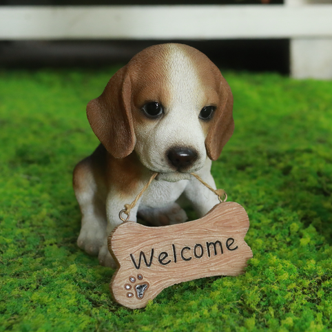 WooBia ようこそビーグル｜WooBia（ウービア）