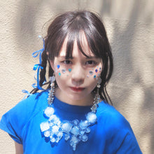 画像をギャラリービューアに読み込む, Ｃｈｉｌｄｒｅｎ　ｏｆ　ｉｃｅ　ｂｙ　Ｂｒｉｃｏｌａｇｅ　ｎｅｃｋｌａｃｅ｜空想遊歩社（クウソウユウホシャ）
