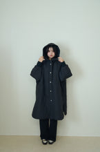 画像をギャラリービューアに読み込む, 2way  quilting coat｜Mistletoe（ミソルト）
