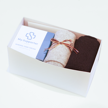 画像をギャラリービューアに読み込む, しめつけノーソックス　限定BOX（レディース）｜NOケア（エヌオーケア）
