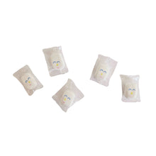 画像をギャラリービューアに読み込む, 笑顔になれるチョコマシュマロ「ニコッ！」｜まあるいへや
