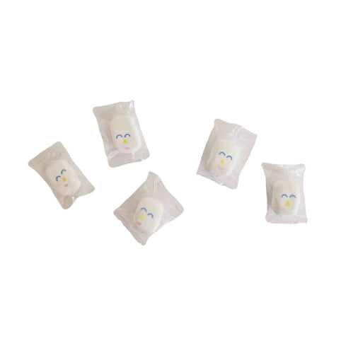 まあるいへや 笑顔になれるチョコマシュマロ「ニコッ！」｜まあるいへや