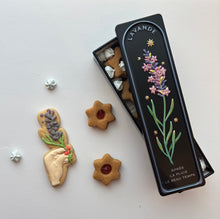 画像をギャラリービューアに読み込む, ラベンダー缶｜Parlour CORAIL（パーラーコライユ）
