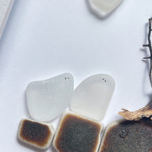 画像をギャラリービューアに読み込む, 魔法の夜【シーグラスハロウィンアート】｜umihana（ウミハナ）
