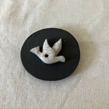 画像をギャラリービューアに読み込む, マジシャンお香立て｜とうげい hanaga（トウゲイ　ハナガ）
