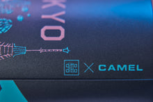 画像をギャラリービューアに読み込む, 116｜ガラス内瓶×真空断熱 ボトル 450ml｜CAMEL（キャメル）
