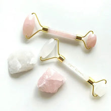 画像をギャラリービューアに読み込む, パワーストーン天然石美容ローラー｜sugar.C beauty（シュガーシービューティー）
