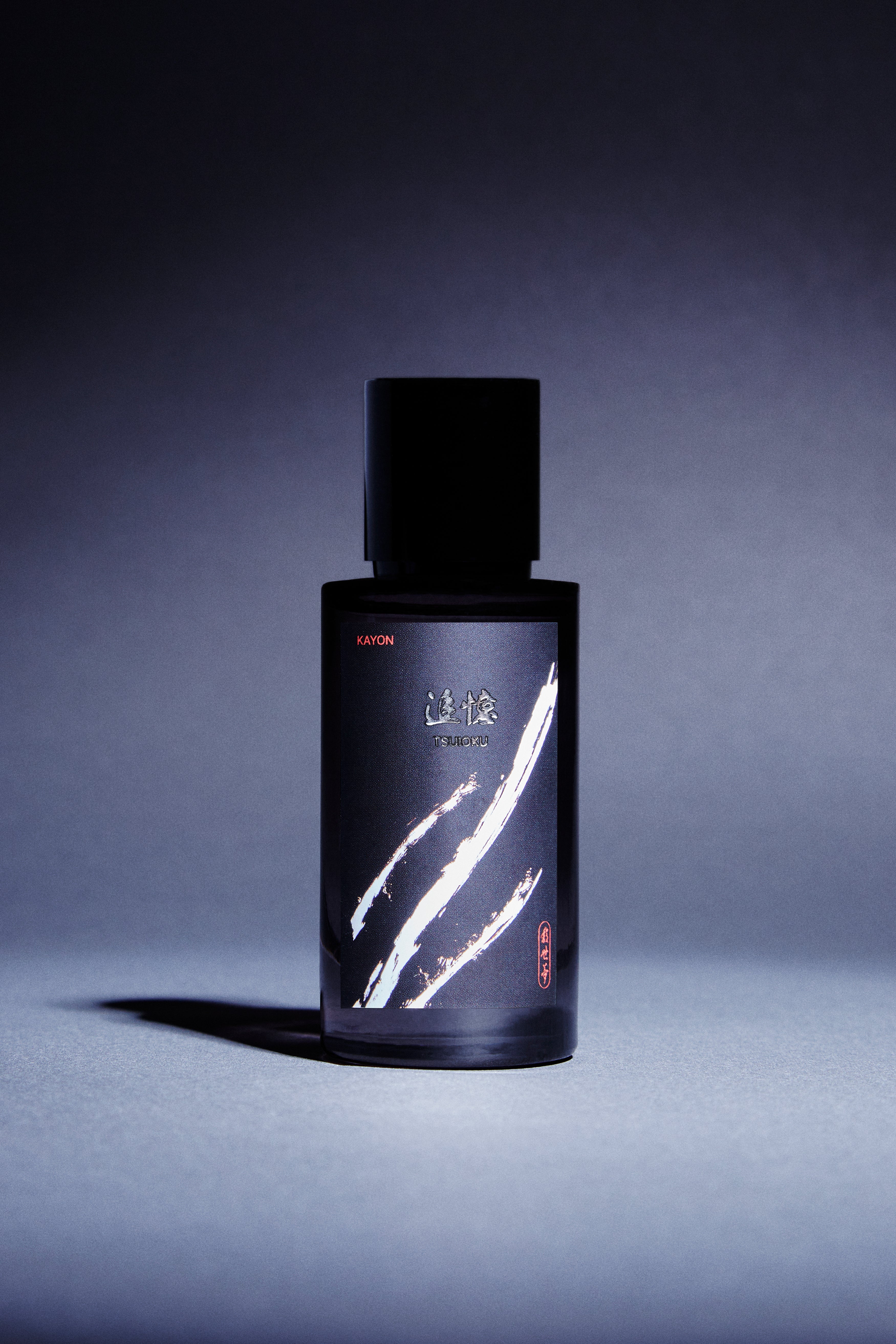 【馥世夢 KAYON】追憶TSUIOKU｜香跡万里KOUSEKIBANRI（コウセキバンリ）